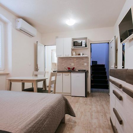 דירות זאדאר Ema House מראה חיצוני תמונה