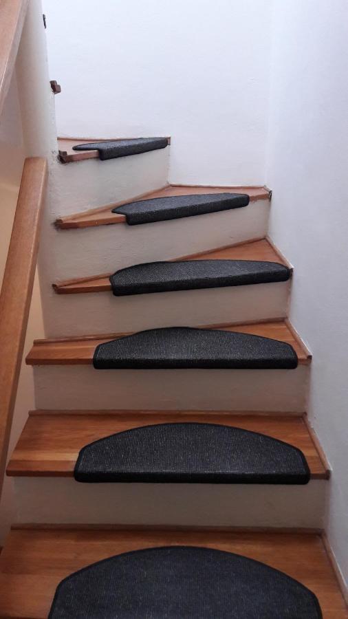 דירות זאדאר Ema House מראה חיצוני תמונה