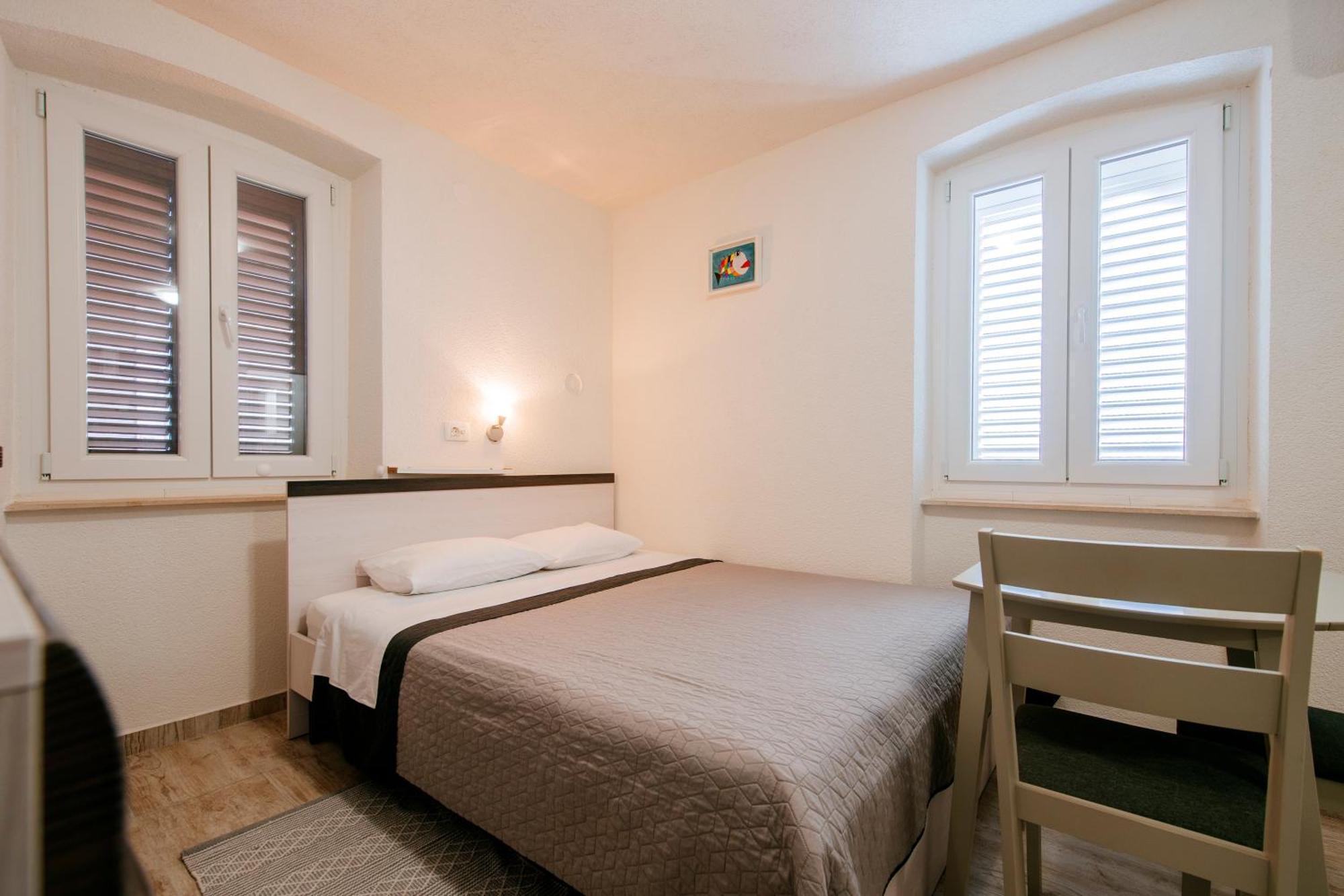 דירות זאדאר Ema House מראה חיצוני תמונה