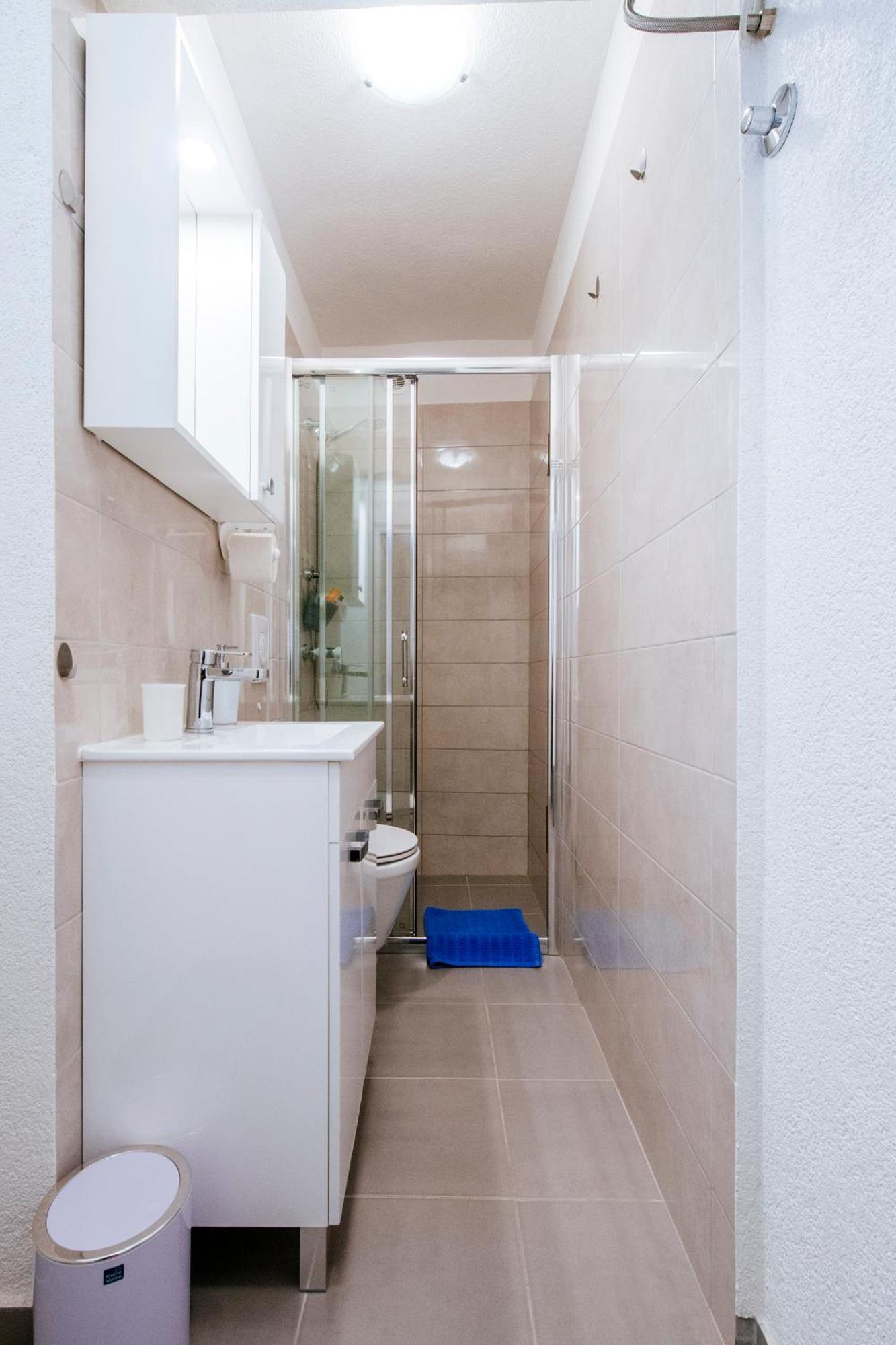 דירות זאדאר Ema House מראה חיצוני תמונה