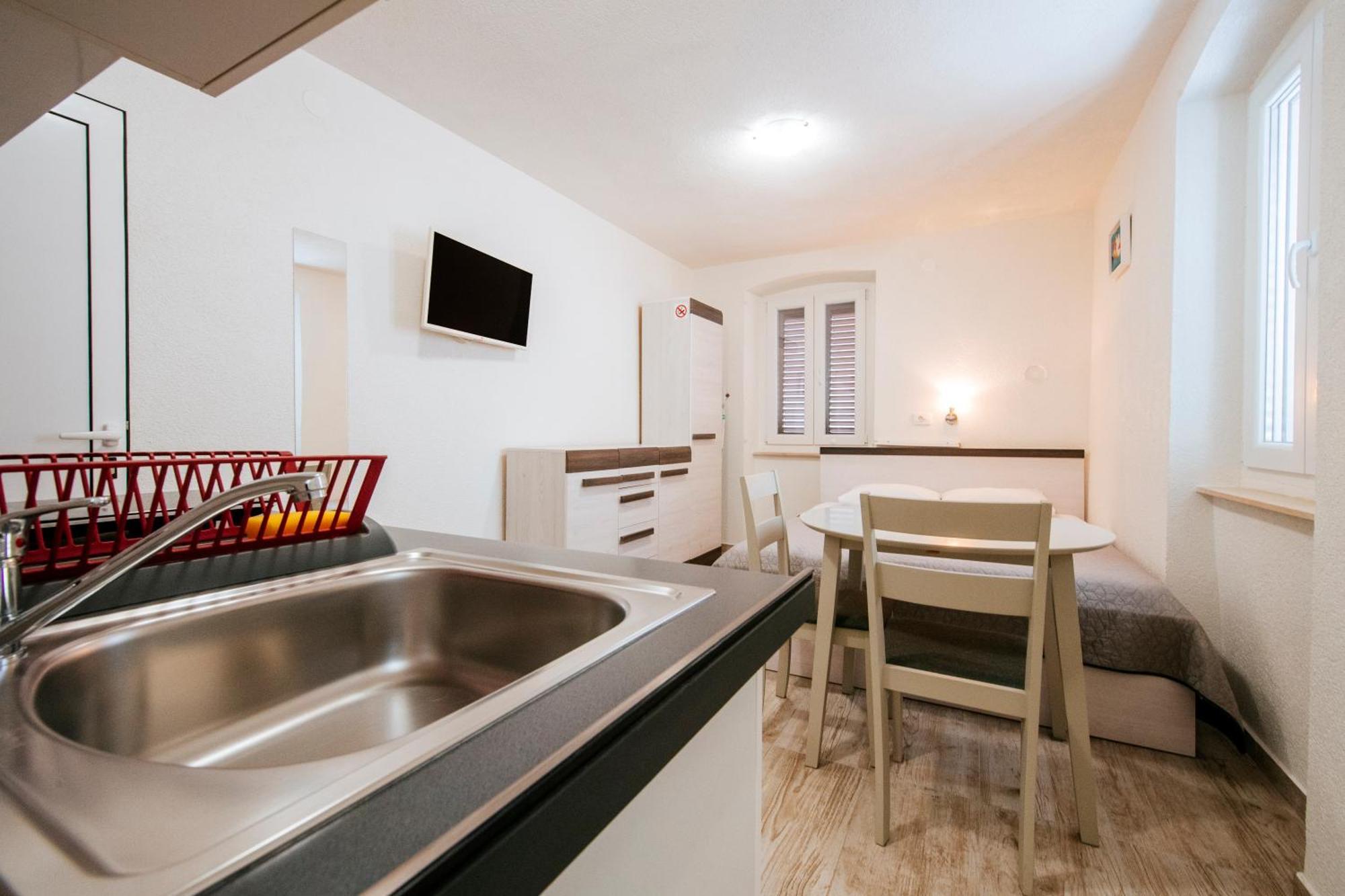 דירות זאדאר Ema House מראה חיצוני תמונה