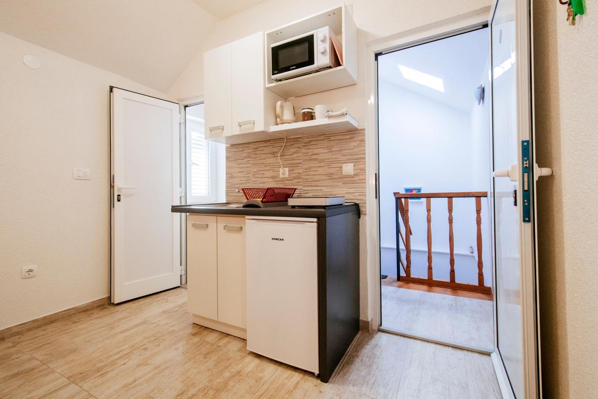 דירות זאדאר Ema House מראה חיצוני תמונה