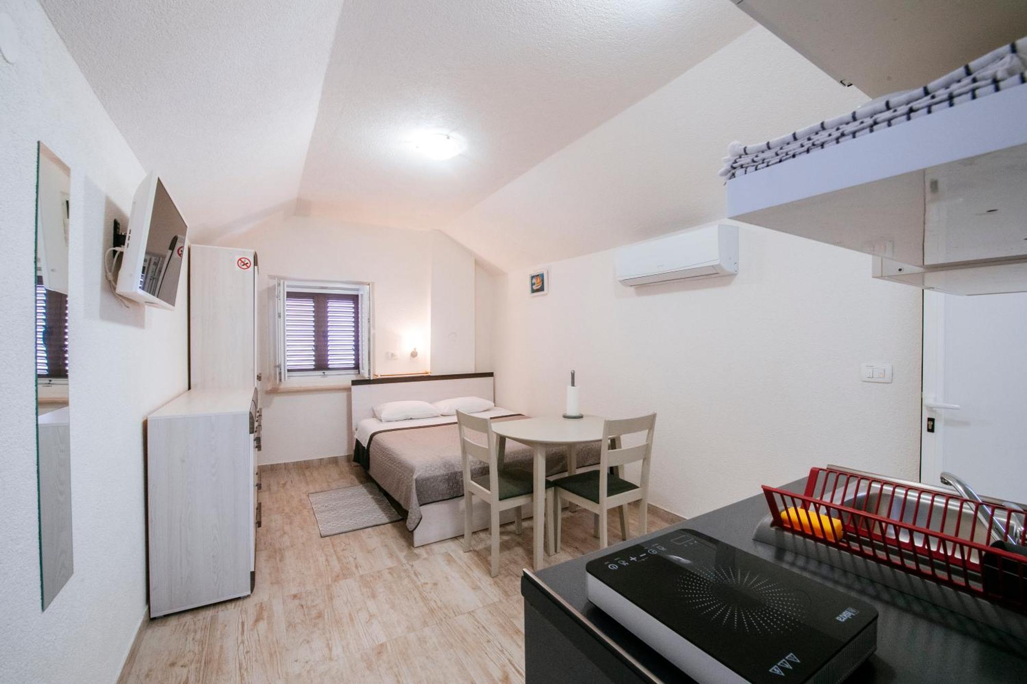 דירות זאדאר Ema House מראה חיצוני תמונה